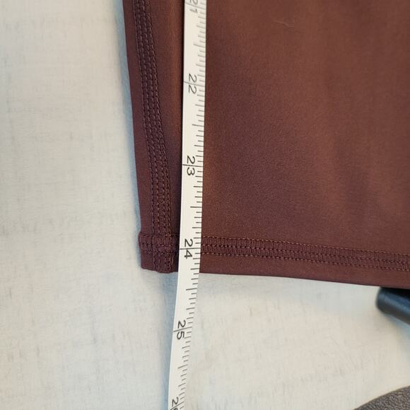 Athleta Tenacity 7/8 Tight - Picture 8 of 9